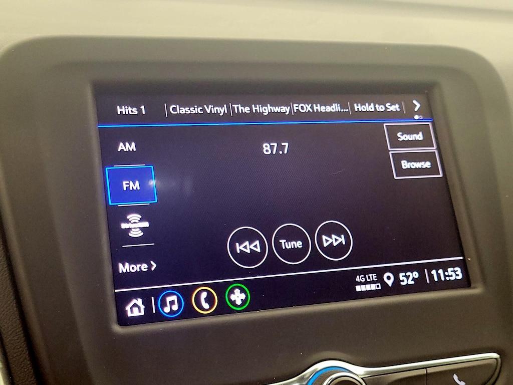 used 2022 Chevrolet Equinox car, priced at $22,998