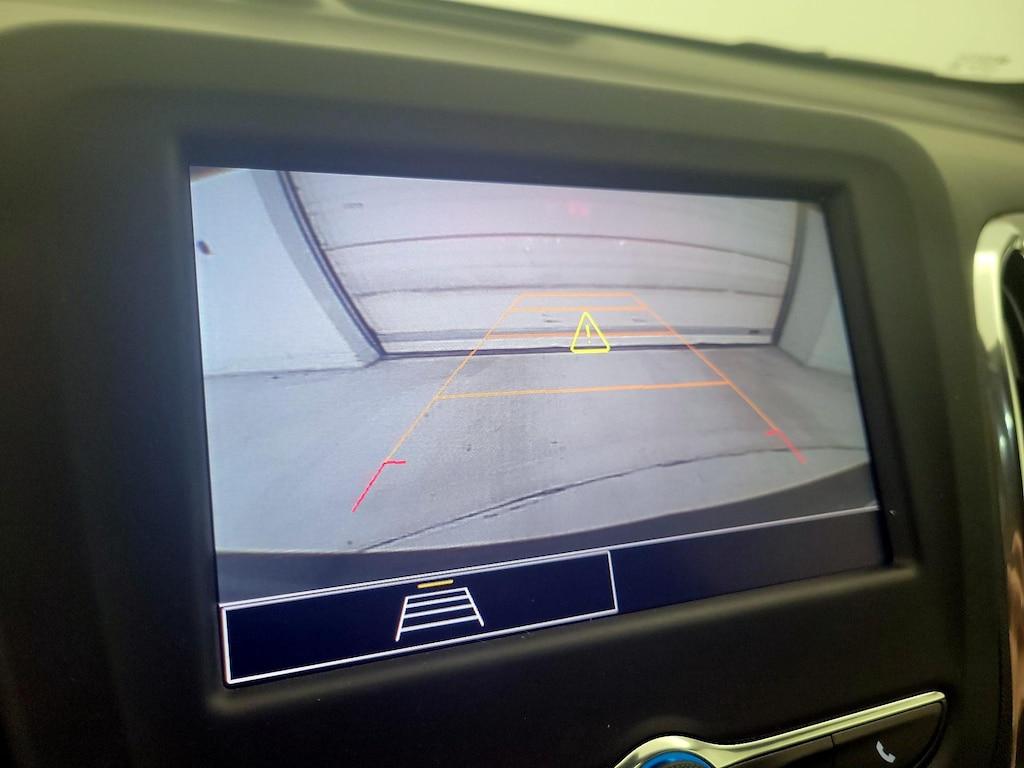 used 2022 Chevrolet Equinox car, priced at $22,998