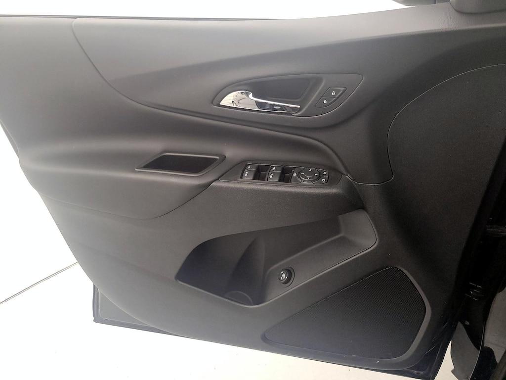 used 2022 Chevrolet Equinox car, priced at $22,998