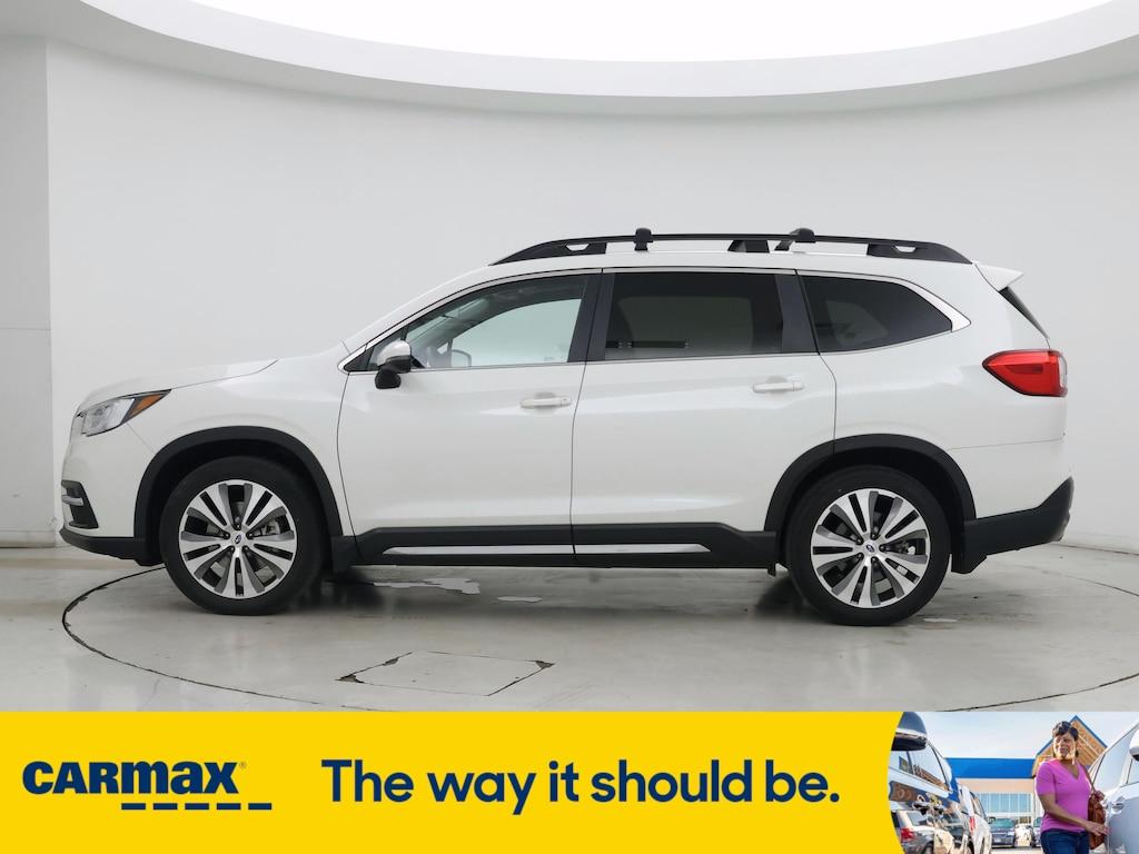 used 2022 Subaru Ascent car, priced at $33,998