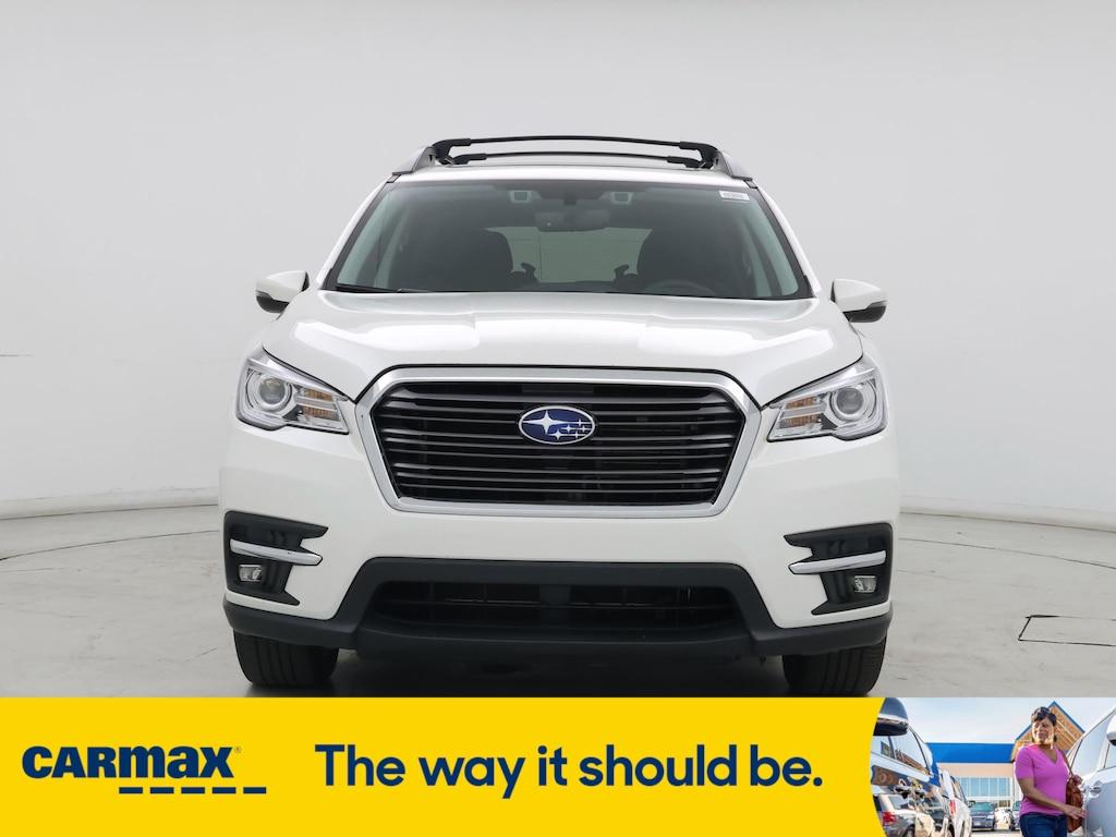 used 2022 Subaru Ascent car, priced at $33,998