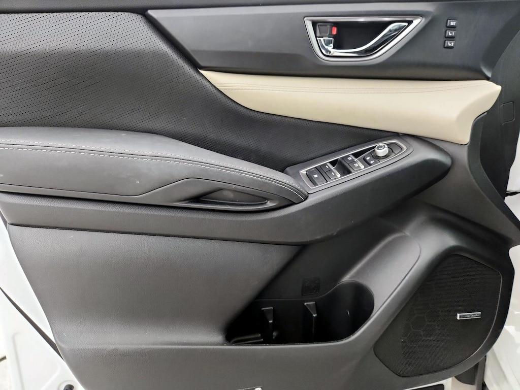 used 2022 Subaru Ascent car, priced at $33,998