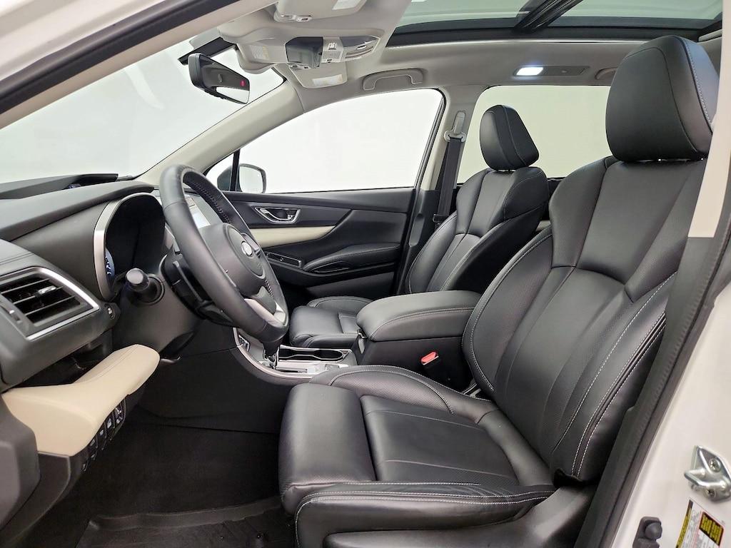 used 2022 Subaru Ascent car, priced at $33,998