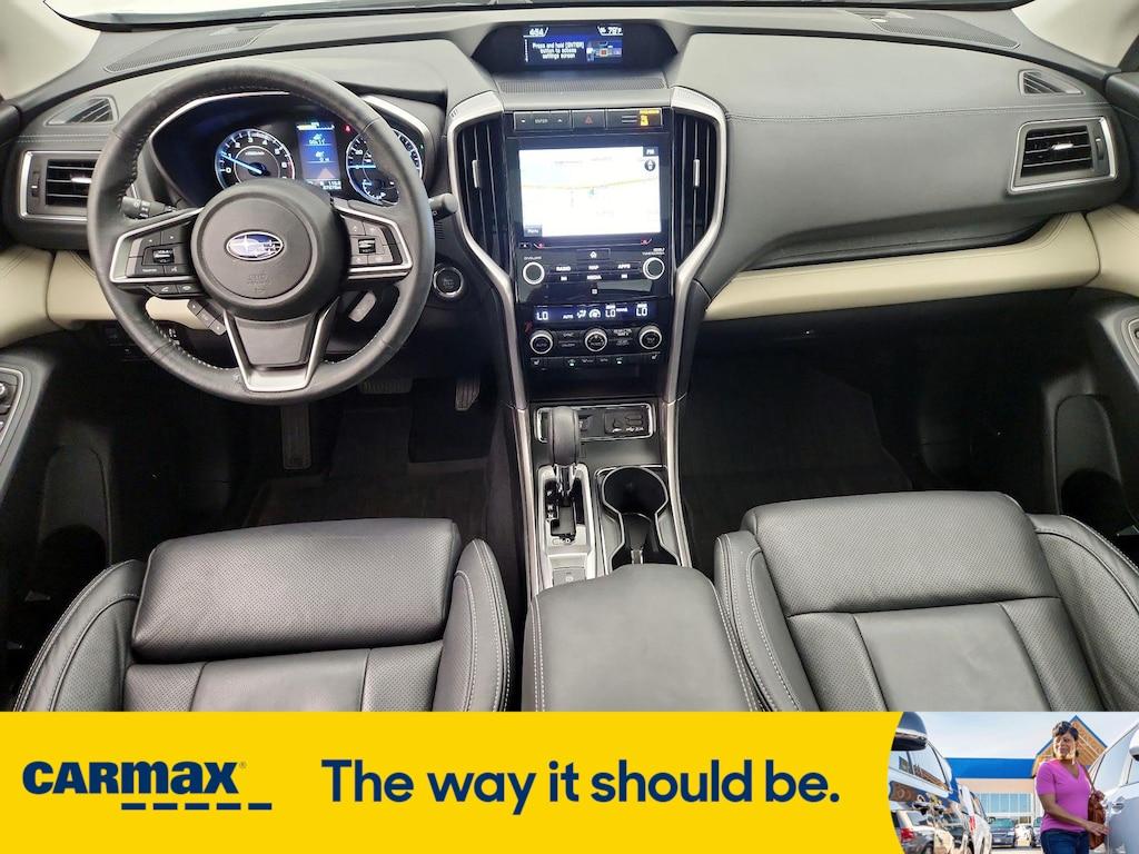 used 2022 Subaru Ascent car, priced at $33,998