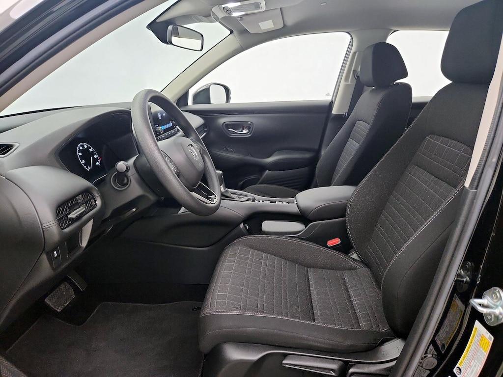 used 2023 Honda HR-V car, priced at $25,998