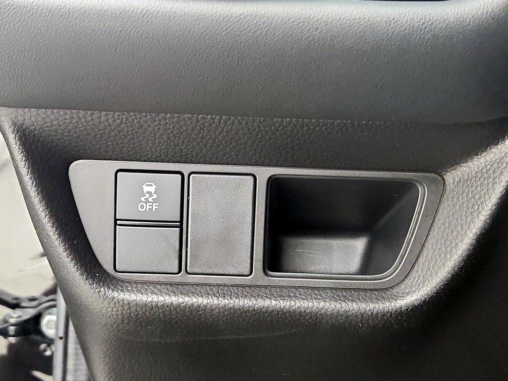 used 2023 Honda HR-V car, priced at $25,998
