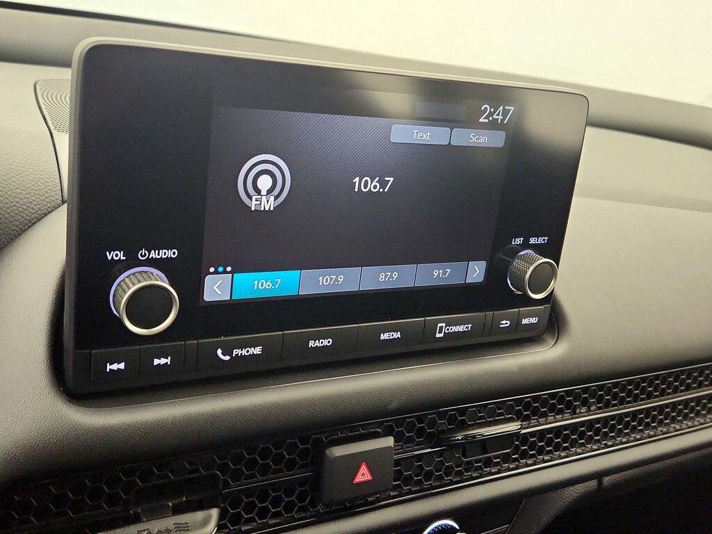 used 2023 Honda HR-V car, priced at $25,998