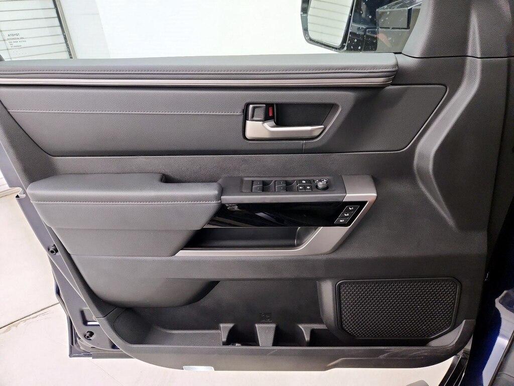 used 2023 Toyota Tundra car, priced at $54,998