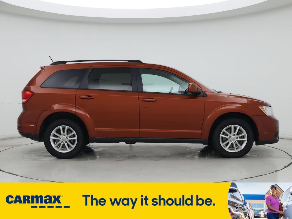 used 2014 Dodge Journey car, priced at $14,998