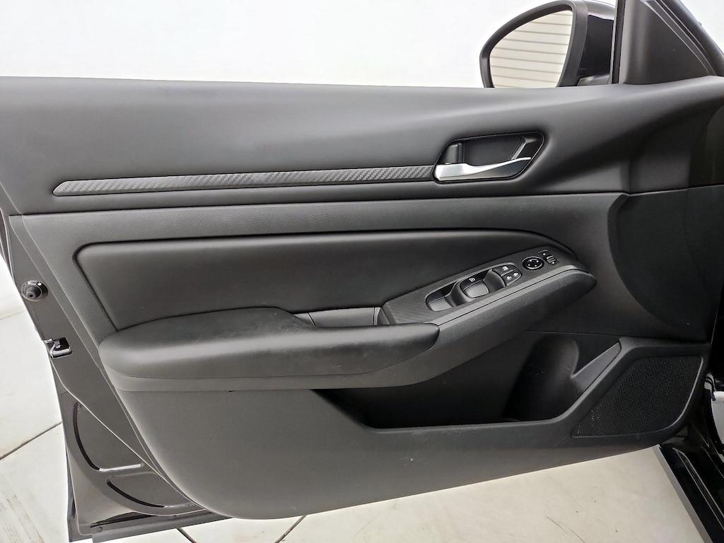 used 2022 Nissan Altima car, priced at $21,998
