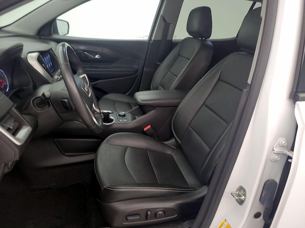 used 2022 GMC Terrain car, priced at $24,998