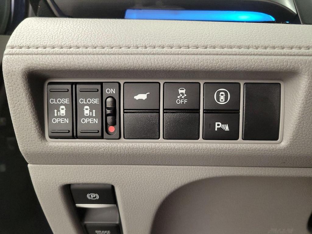 used 2024 Honda Odyssey car, priced at $44,998