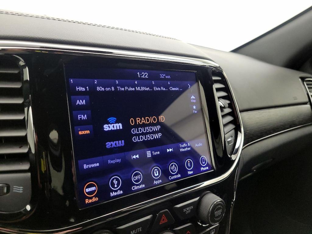 used 2019 Jeep Grand Cherokee car, priced at $25,998