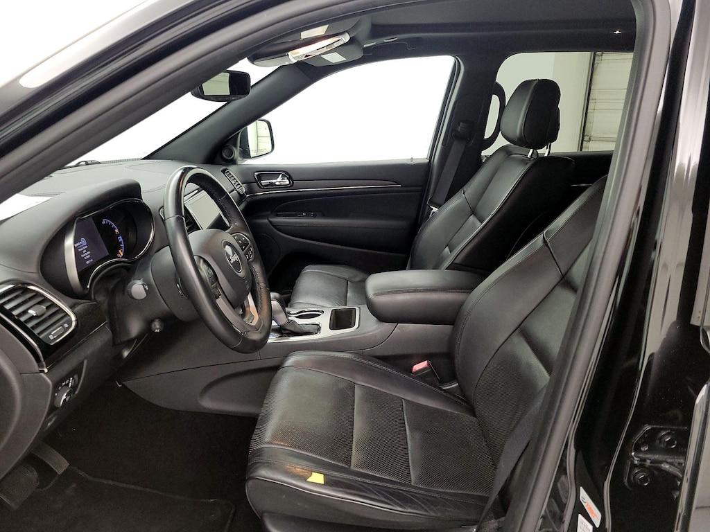 used 2019 Jeep Grand Cherokee car, priced at $25,998