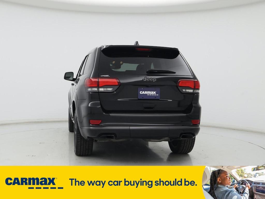 used 2019 Jeep Grand Cherokee car, priced at $25,998