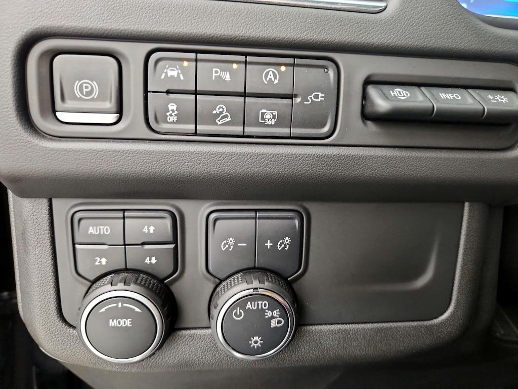 used 2022 Chevrolet Suburban car, priced at $60,998