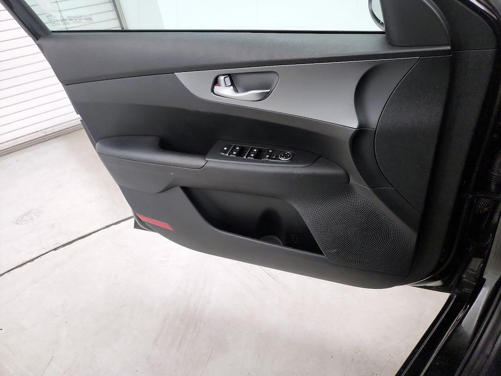 used 2020 Kia Forte car, priced at $16,998