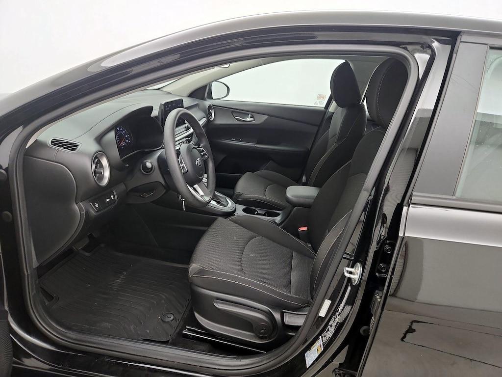 used 2020 Kia Forte car, priced at $16,998