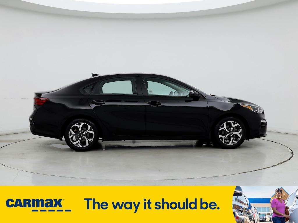 used 2020 Kia Forte car, priced at $16,998