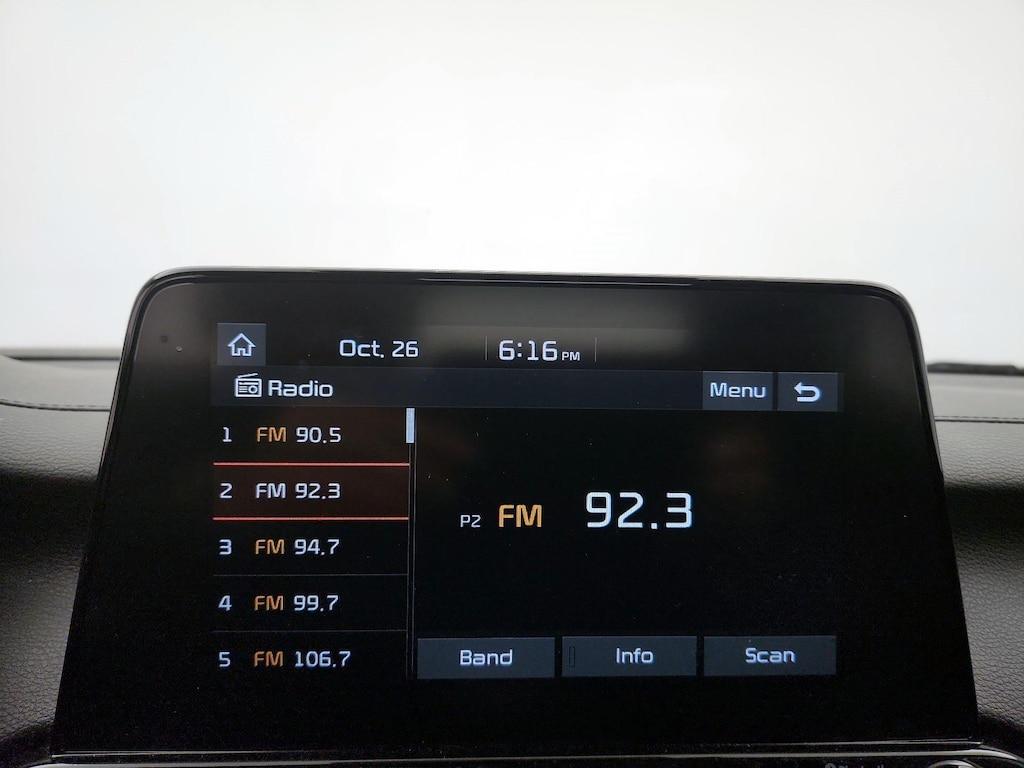 used 2020 Kia Forte car, priced at $16,998