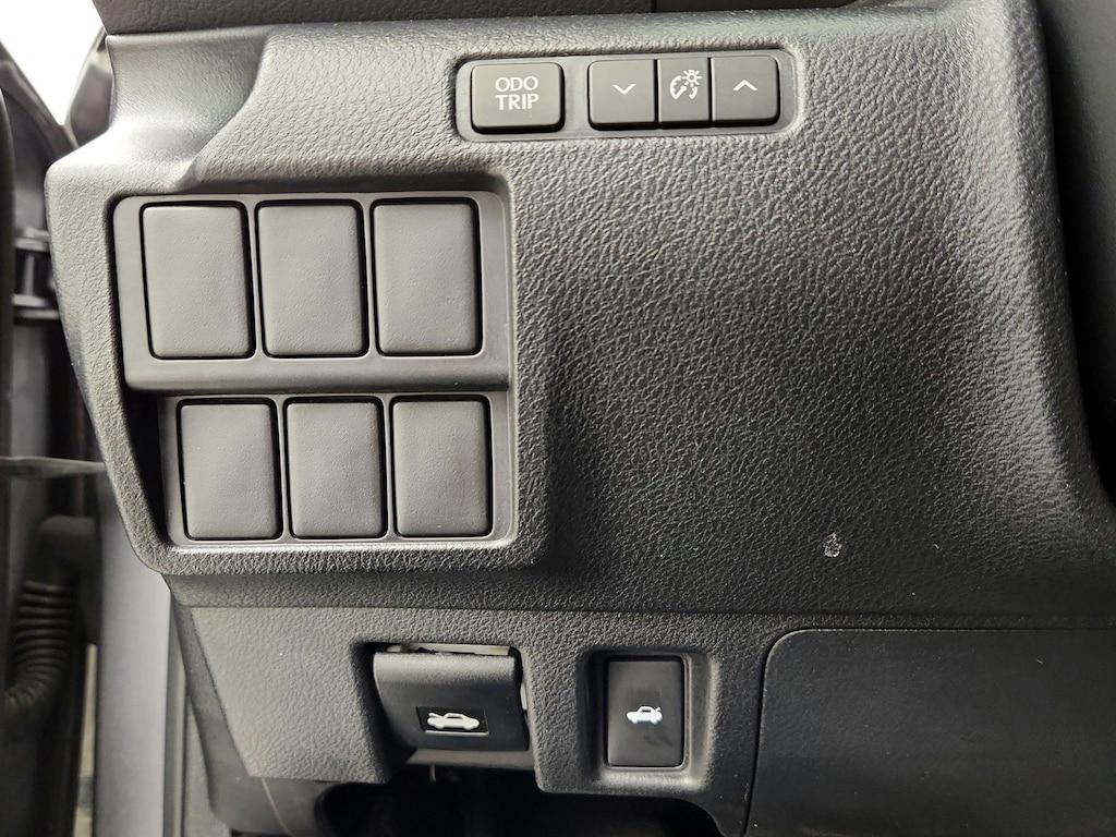 used 2016 Lexus IS 200t car, priced at $19,998