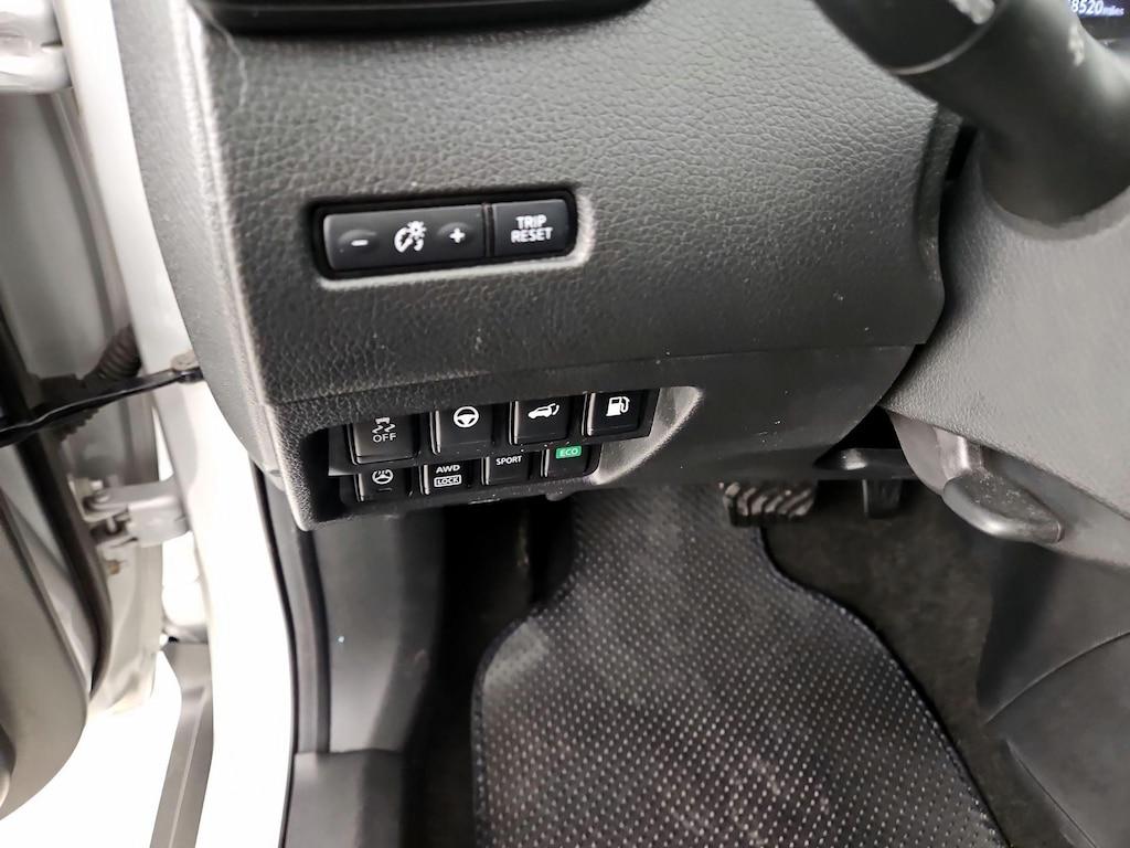 used 2019 Nissan Rogue car, priced at $19,998