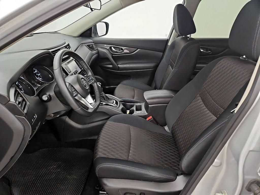 used 2019 Nissan Rogue car, priced at $19,998