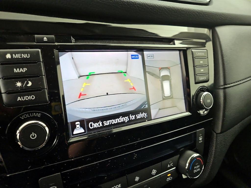 used 2019 Nissan Rogue car, priced at $19,998