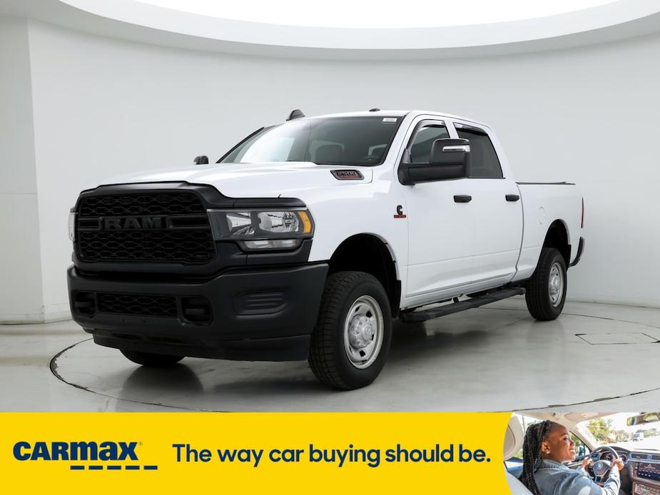 used 2023 Ram 2500 car, priced at $49,998