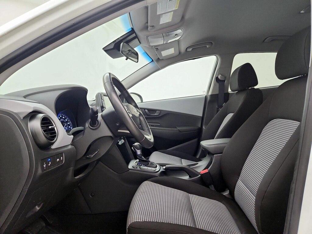 used 2021 Hyundai Kona car, priced at $19,998