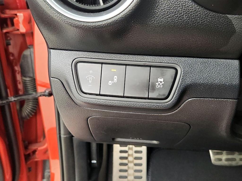 used 2022 Kia Forte car, priced at $21,998