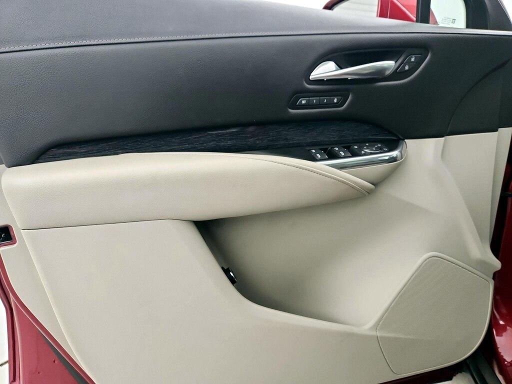 used 2020 Cadillac XT4 car, priced at $24,998
