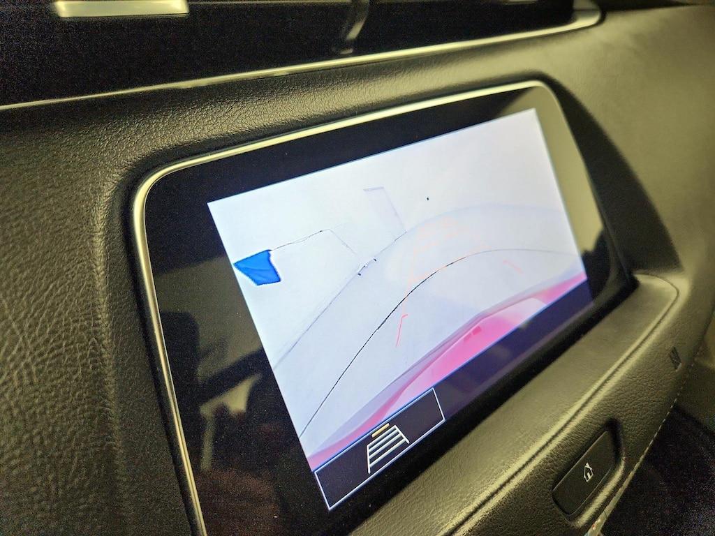 used 2020 Cadillac XT4 car, priced at $24,998