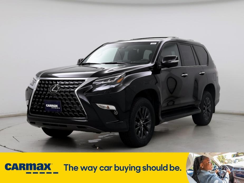 used 2023 Lexus GX 460 car, priced at $59,998