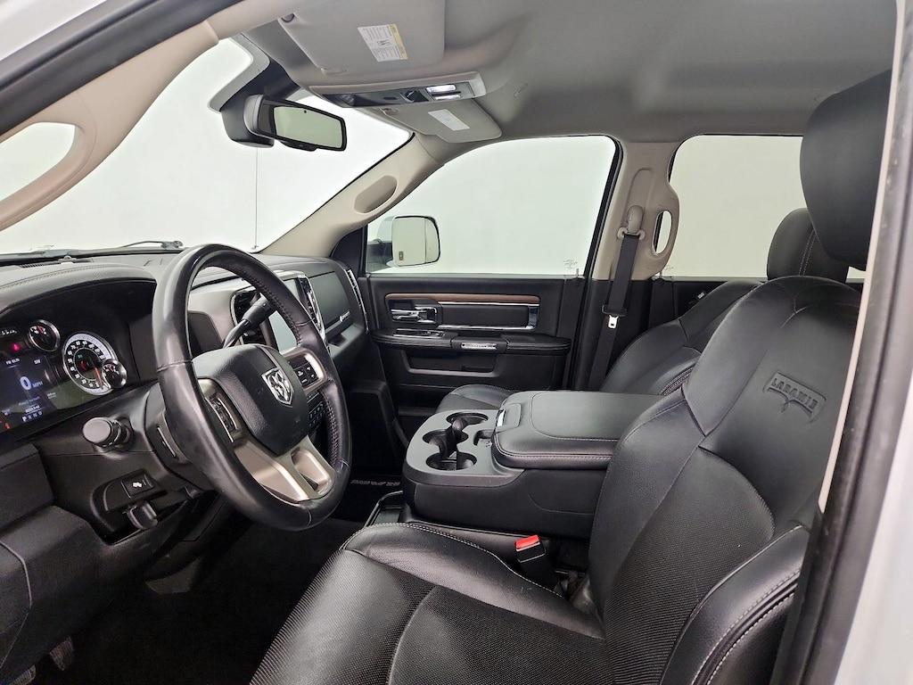 used 2017 Ram 3500 car, priced at $41,998