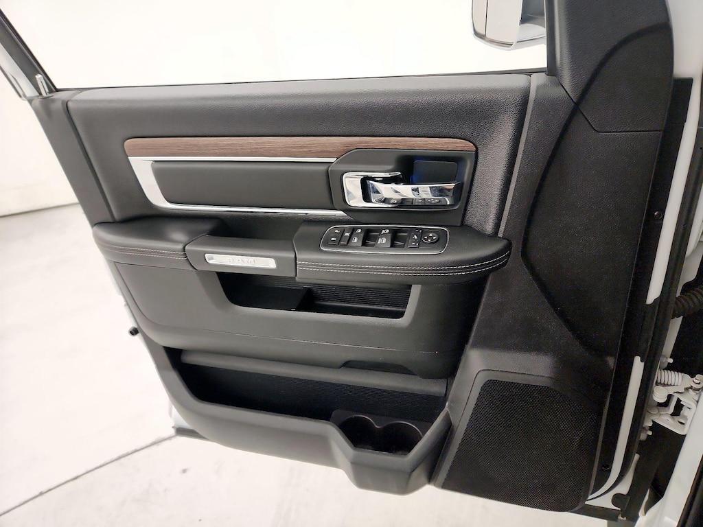 used 2017 Ram 3500 car, priced at $41,998