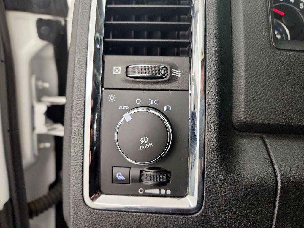used 2017 Ram 3500 car, priced at $41,998