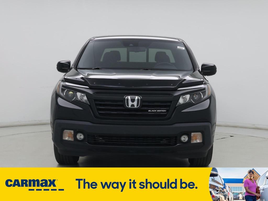 used 2020 Honda Ridgeline car, priced at $29,998