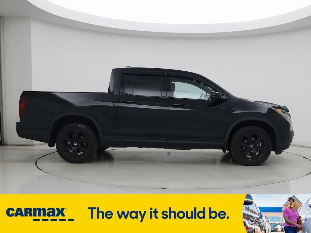 used 2020 Honda Ridgeline car, priced at $29,998