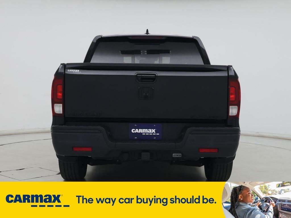 used 2020 Honda Ridgeline car, priced at $29,998