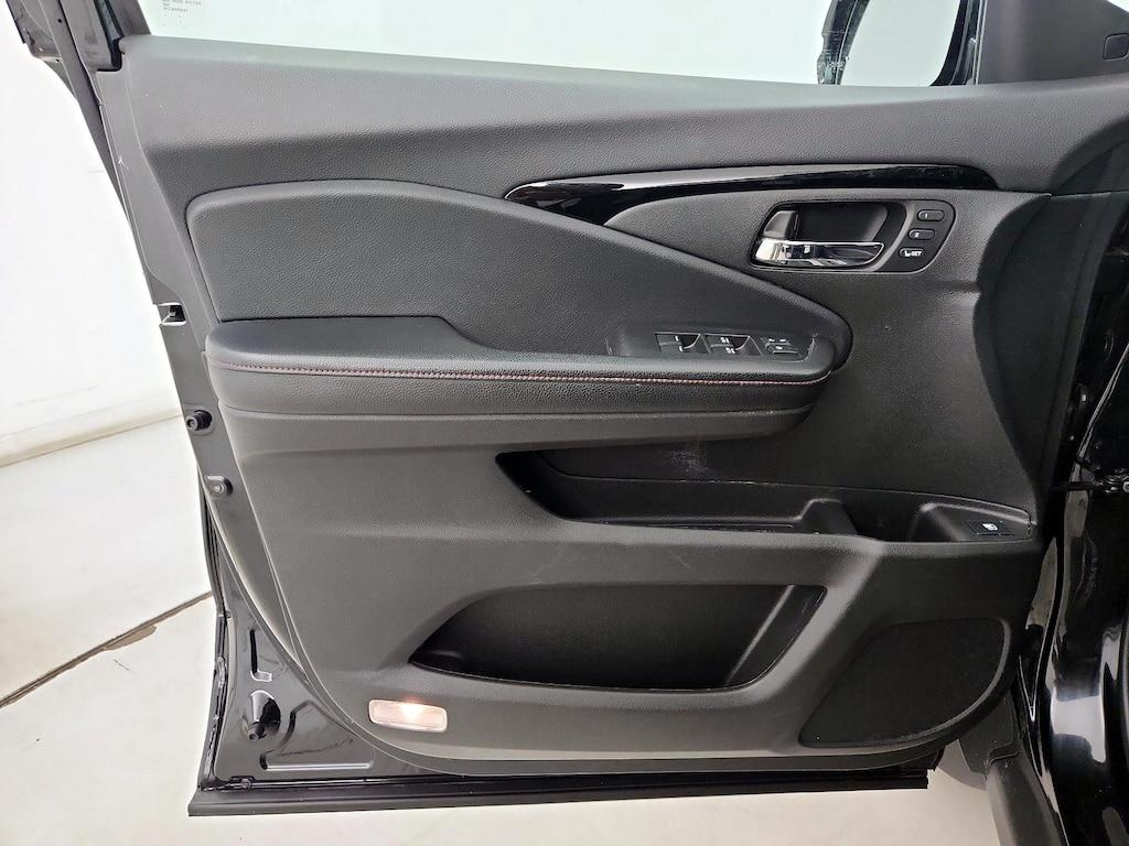 used 2020 Honda Ridgeline car, priced at $29,998