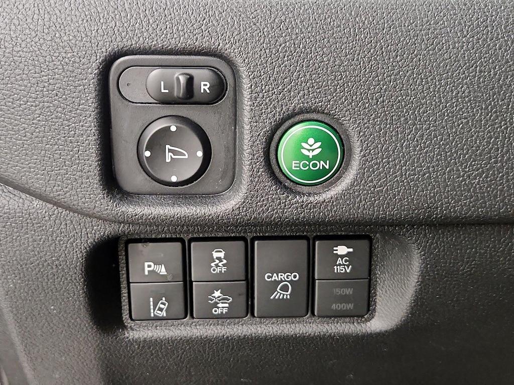 used 2020 Honda Ridgeline car, priced at $29,998