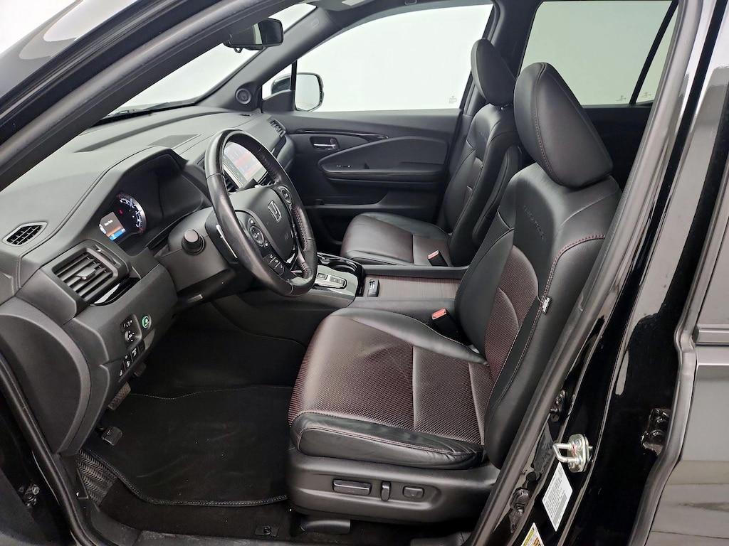 used 2020 Honda Ridgeline car, priced at $29,998