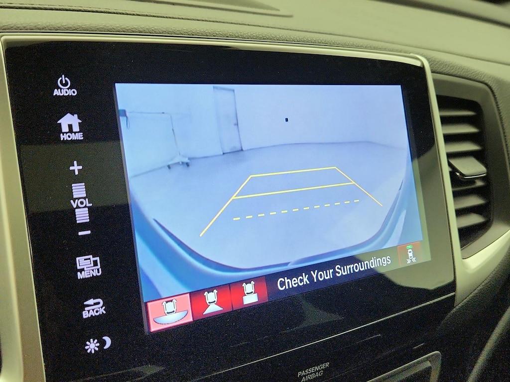 used 2020 Honda Ridgeline car, priced at $29,998