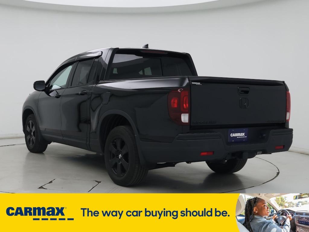 used 2020 Honda Ridgeline car, priced at $29,998