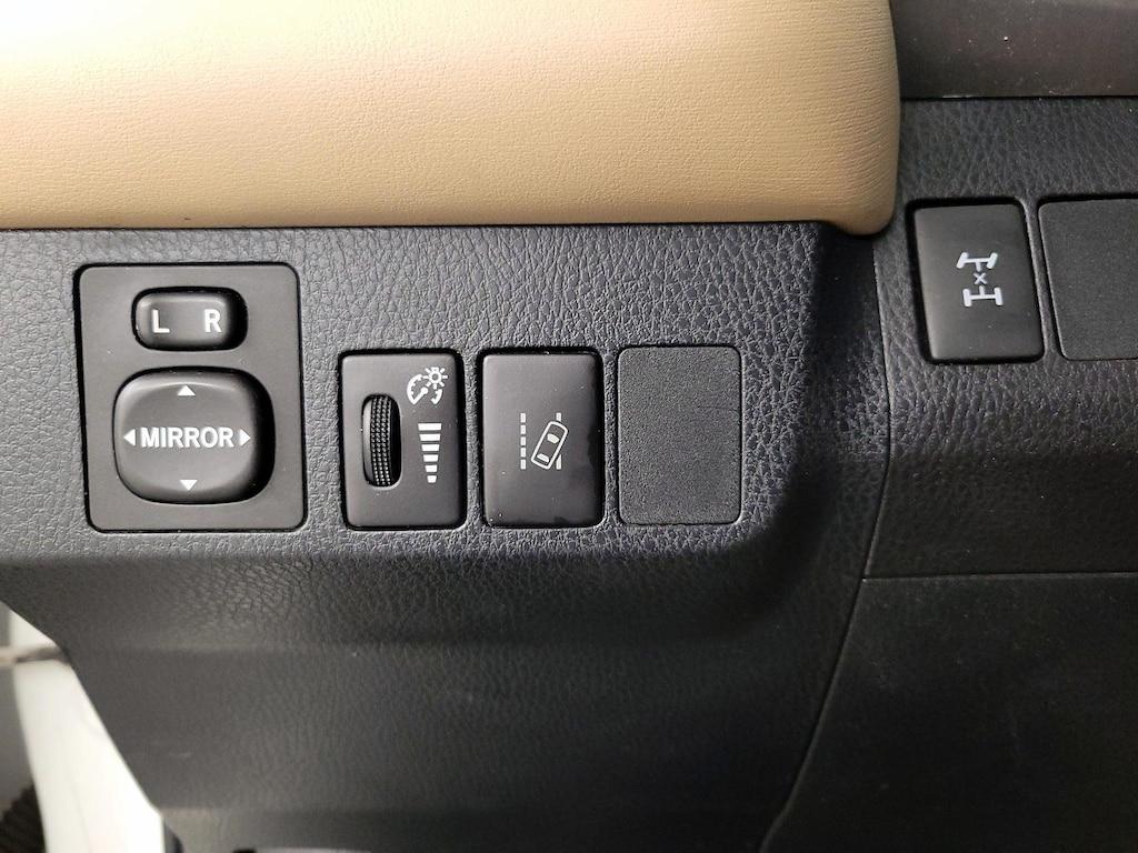 used 2018 Toyota RAV4 car, priced at $17,998