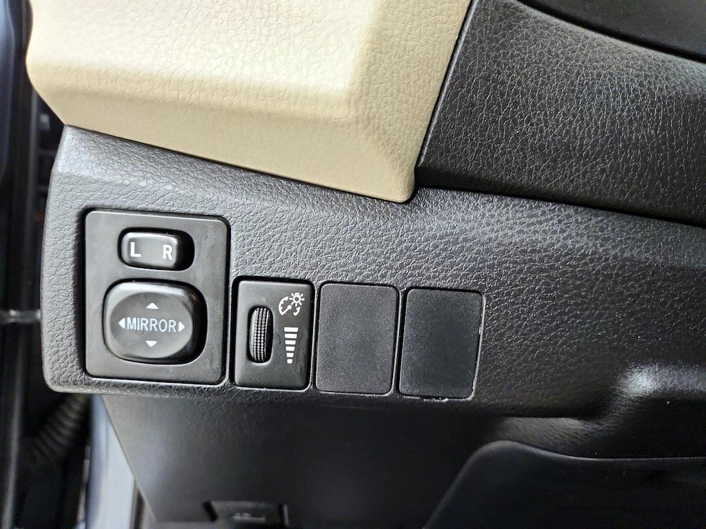 used 2016 Toyota Corolla car, priced at $15,998