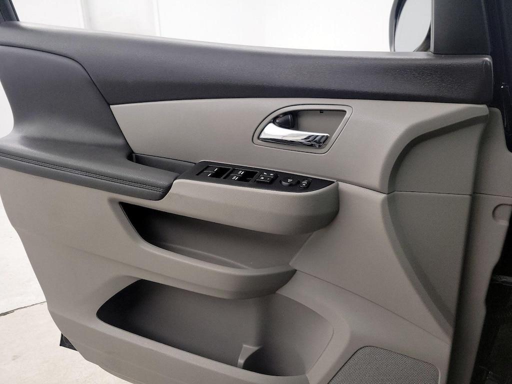 used 2022 Honda Odyssey car, priced at $34,998