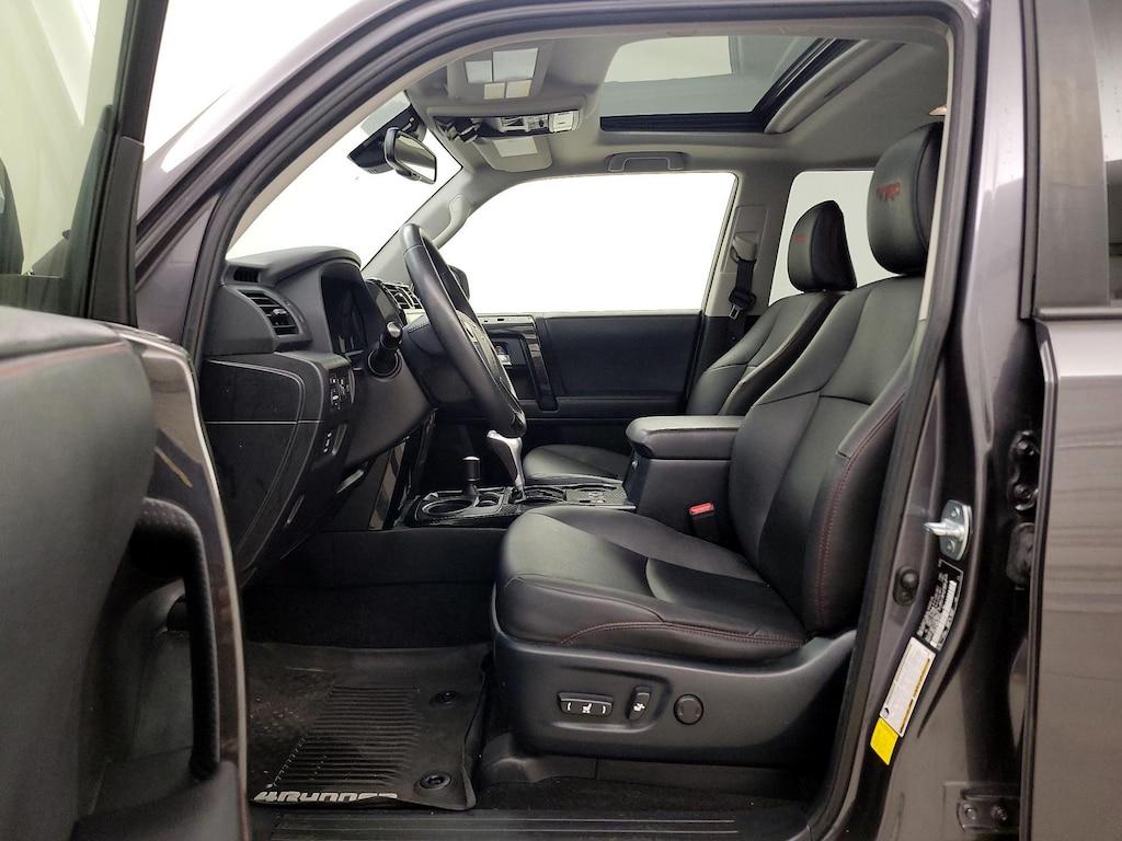 used 2021 Toyota 4Runner car, priced at $33,998
