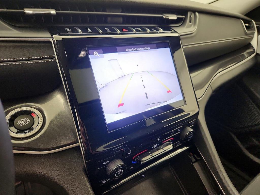 used 2023 Jeep Grand Cherokee car, priced at $28,998